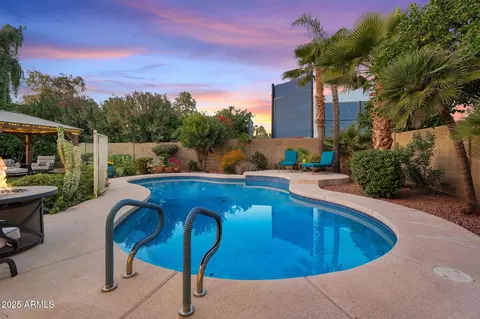 Exterior - 4710 E Hearn Rd, Phoenix, AZ 85032 photo 13 of 30