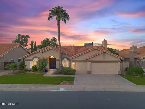 4710 E Hearn Rd, Phoenix, AZ 85032