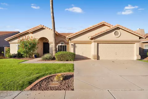 Exterior - 4710 E Hearn Rd, Phoenix, AZ 85032 photo 28 of 30