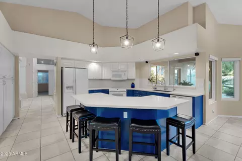 Kitchen - 4710 E Hearn Rd, Phoenix, AZ 85032 photo 2 of 6