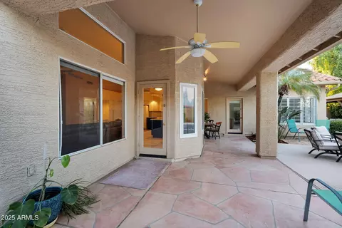 Exterior - 4710 E Hearn Rd, Phoenix, AZ 85032 photo 25 of 30