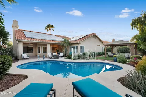 Exterior - 4710 E Hearn Rd, Phoenix, AZ 85032 photo 10 of 30