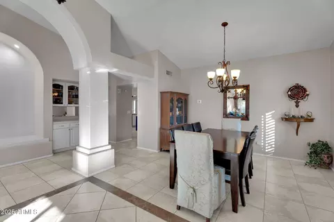 Dining - 4710 E Hearn Rd, Phoenix, AZ 85032 photo 1 of 2