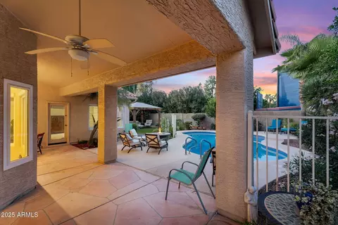 Exterior - 4710 E Hearn Rd, Phoenix, AZ 85032 photo 24 of 30