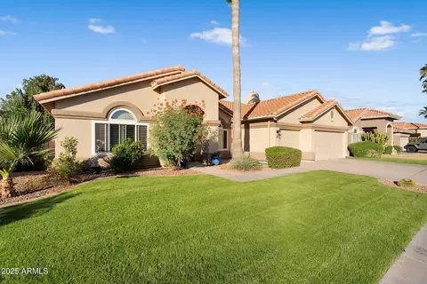 Exterior - 4710 E Hearn Rd, Phoenix, AZ 85032 photo 27 of 30