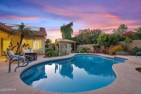 Exterior - 4710 E Hearn Rd, Phoenix, AZ 85032 photo 3 of 30