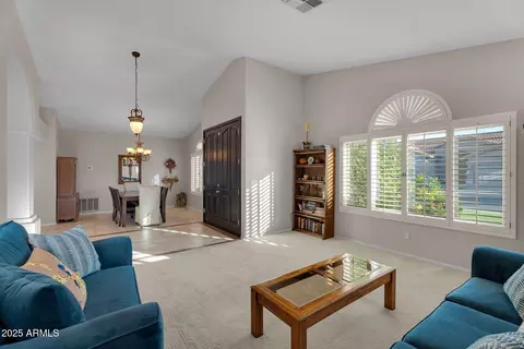 Living - 4710 E Hearn Rd, Phoenix, AZ 85032 photo 3 of 5