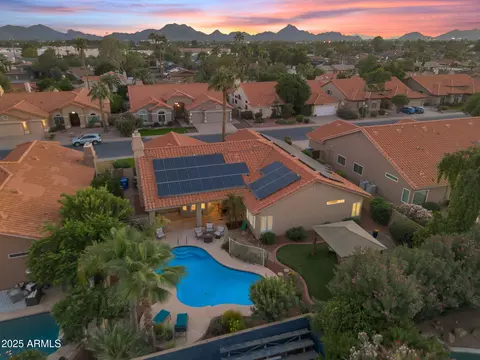 View/Area - 4710 E Hearn Rd, Phoenix, AZ 85032 photo 7 of 9