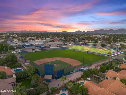 View/Area - 4710 E Hearn Rd, Phoenix, AZ 85032 photo 9 of 9