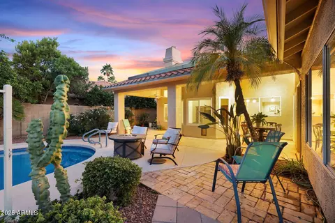 Exterior - 4710 E Hearn Rd, Phoenix, AZ 85032 photo 4 of 30