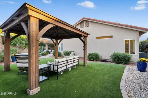 Exterior - 4710 E Hearn Rd, Phoenix, AZ 85032 photo 20 of 30