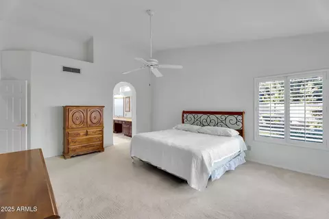 Bedroom - 4710 E Hearn Rd, Phoenix, AZ 85032 photo 2 of 3