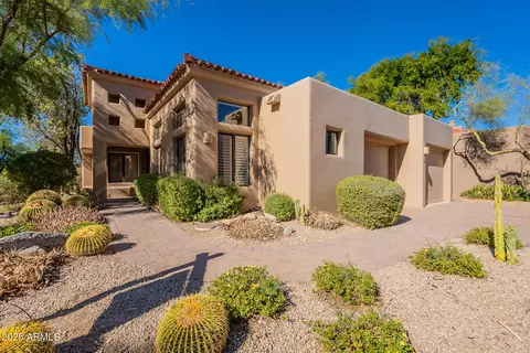 7500 E Boulders Pkwy #64, Scottsdale, AZ 85266
