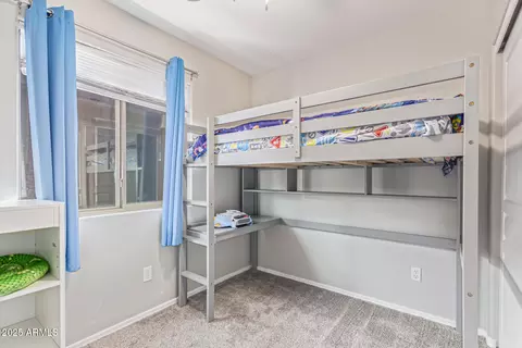 Bedroom - 3802 E Chickadee Rd, Gilbert, AZ 85297 photo 4 of 5
