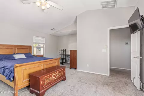 Bedroom - 3802 E Chickadee Rd, Gilbert, AZ 85297 photo 1 of 5