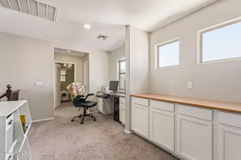 Entry Way - 3802 E Chickadee Rd, Gilbert, AZ 85297 photo 2 of 2
