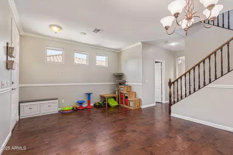 Entry Way - 3802 E Chickadee Rd, Gilbert, AZ 85297 photo 1 of 2