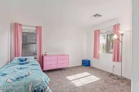 Bedroom - 3802 E Chickadee Rd, Gilbert, AZ 85297 photo 5 of 5