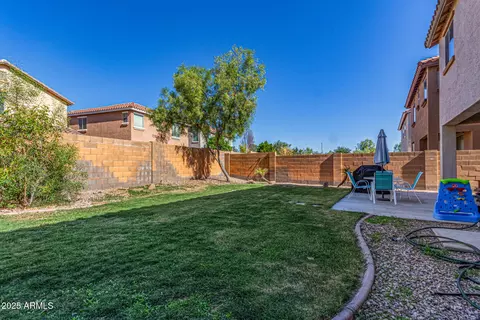 Exterior - 3802 E Chickadee Rd, Gilbert, AZ 85297 photo 5 of 6