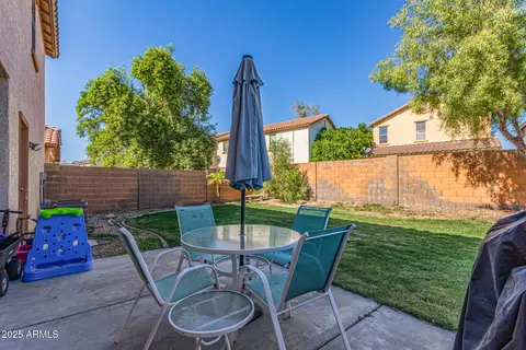 Exterior - 3802 E Chickadee Rd, Gilbert, AZ 85297 photo 4 of 6