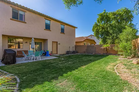 Exterior - 3802 E Chickadee Rd, Gilbert, AZ 85297 photo 2 of 6
