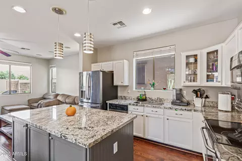 Kitchen - 3802 E Chickadee Rd, Gilbert, AZ 85297 photo 3 of 3