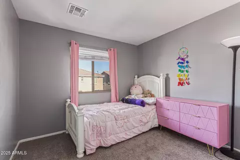 Bedroom - 3802 E Chickadee Rd, Gilbert, AZ 85297 photo 3 of 5