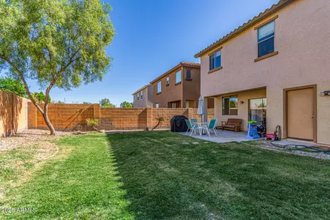 Exterior - 3802 E Chickadee Rd, Gilbert, AZ 85297 photo 6 of 6