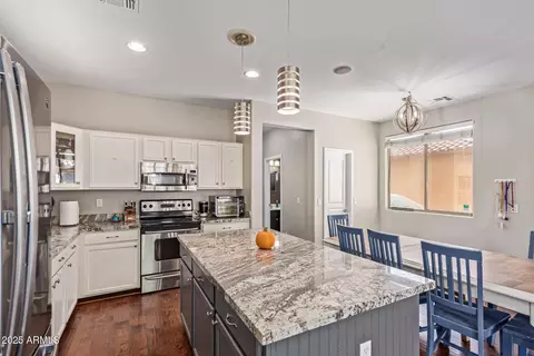 Kitchen - 3802 E Chickadee Rd, Gilbert, AZ 85297 photo 2 of 3