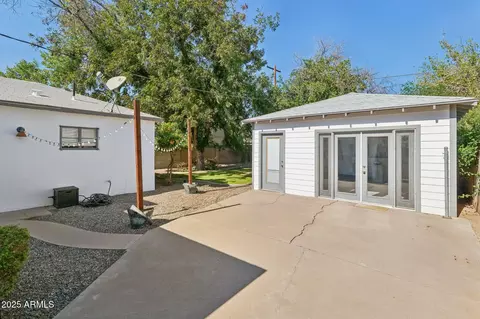 1110 W Heatherbrae Dr, Phoenix, AZ 85013 photo 23