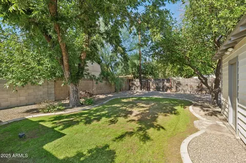 1110 W Heatherbrae Dr, Phoenix, AZ 85013 photo 29