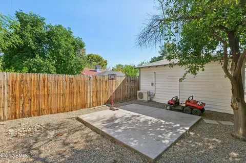 1110 W Heatherbrae Dr, Phoenix, AZ 85013 photo 28