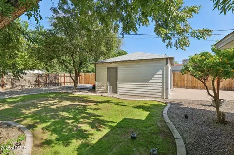 1110 W Heatherbrae Dr, Phoenix, AZ 85013 photo 30