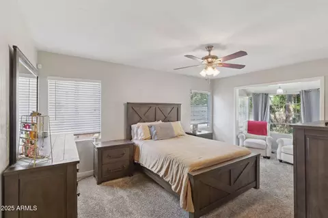 1110 W Heatherbrae Dr, Phoenix, AZ 85013 photo 14