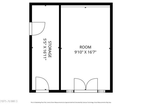 1110 W Heatherbrae Dr, Phoenix, AZ 85013 photo 32