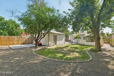 1110 W Heatherbrae Dr, Phoenix, AZ 85013 photo 27