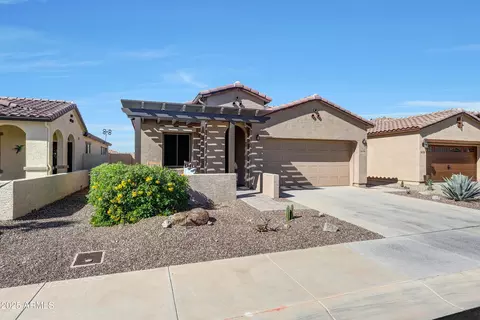 16746 S 181st Dr, Goodyear, AZ 85338