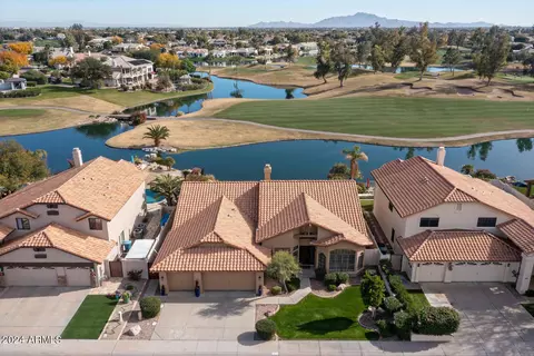 3235 S Purple Sage Dr, Chandler, AZ 85248