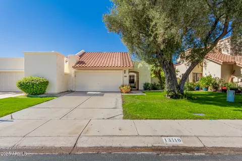 13110 N 96th Pl, Scottsdale, AZ 85260