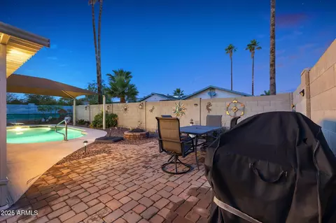 Exterior - 150 E Jasmine St, Mesa, AZ 85201 photo 4 of 6