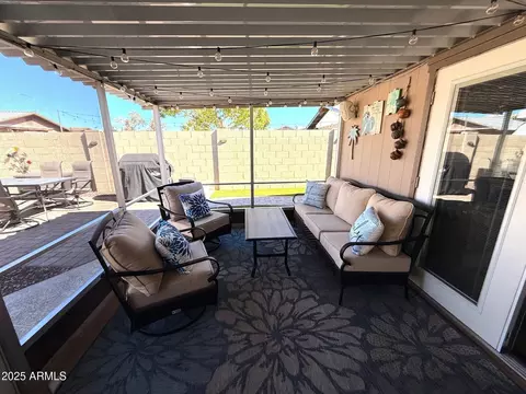 Exterior - 150 E Jasmine St, Mesa, AZ 85201 photo 6 of 6