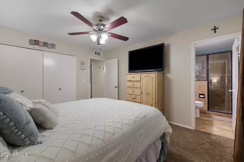 Bedroom - 150 E Jasmine St, Mesa, AZ 85201 photo 1 of 2