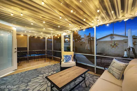 Exterior - 150 E Jasmine St, Mesa, AZ 85201 photo 1 of 6