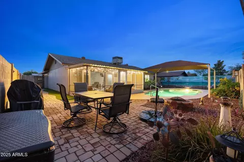 Exterior - 150 E Jasmine St, Mesa, AZ 85201 photo 2 of 6