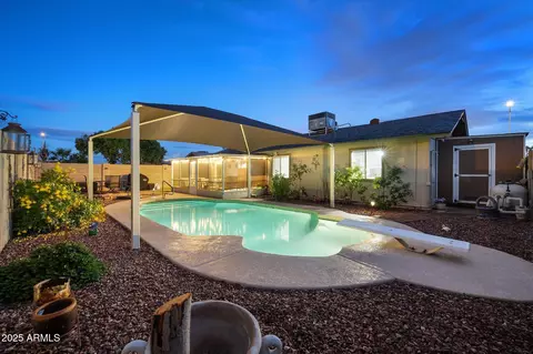 150 E Jasmine St, Mesa, AZ 85201