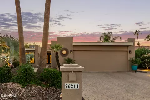 26214 S Brentwood Dr, Sun Lakes, AZ 85248
