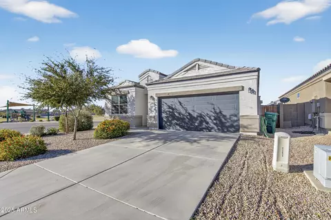 11514 E Verbina Ln, Florence, AZ 85132