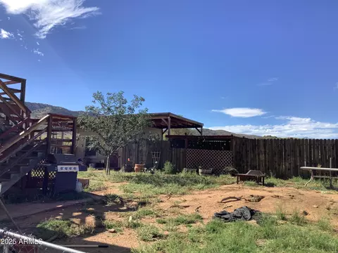 6265 W Copper Bug Rd, Elfrida, AZ 85610 photo 13