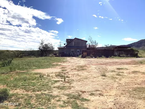6265 W Copper Bug Rd, Elfrida, AZ 85610 photo 4