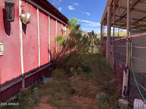 6265 W Copper Bug Rd, Elfrida, AZ 85610 photo 8